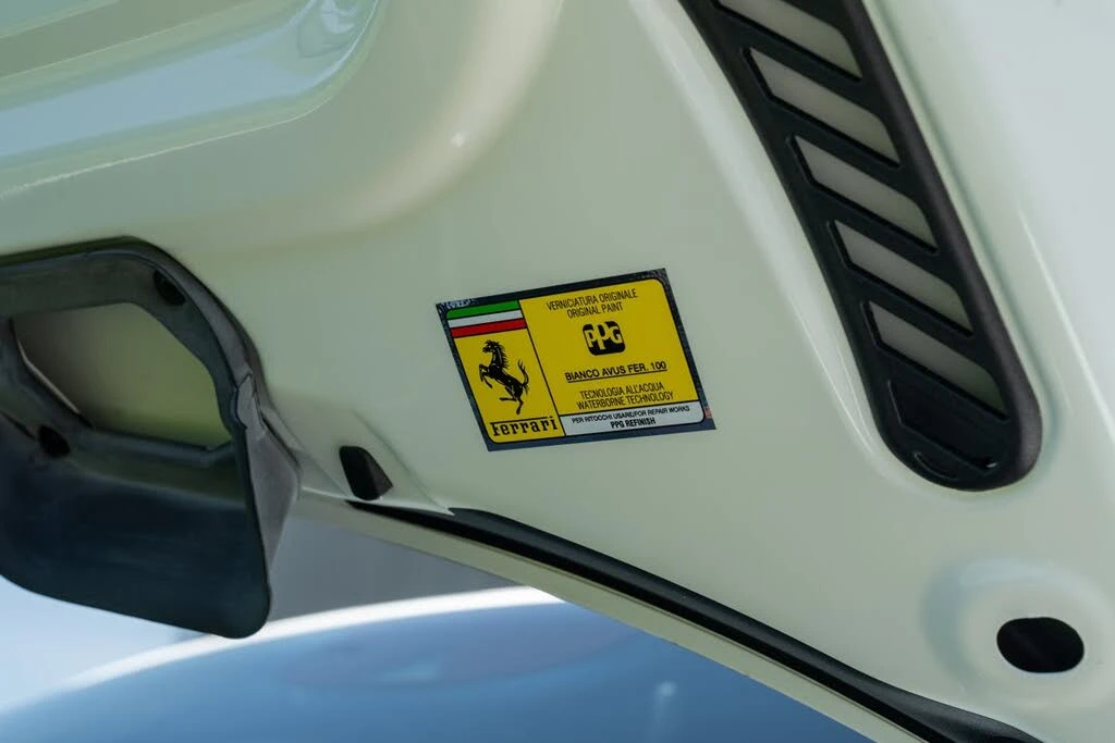 2022 Ferrari F8 Tributo - Image 27 of 31