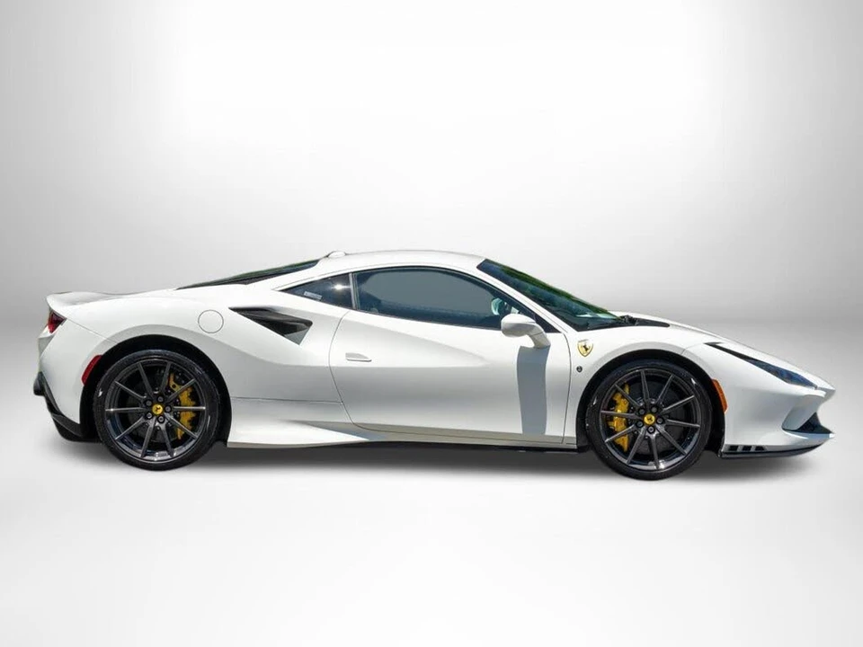 2022 Ferrari F8 Tributo - Image 6 of 31