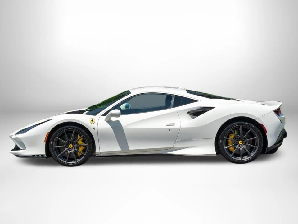2022 Ferrari F8 Tributo - Image 3 of 31