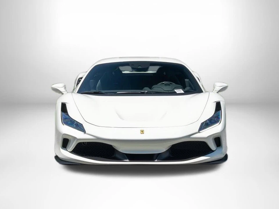 2022 Ferrari F8 Tributo - Image 5 of 31