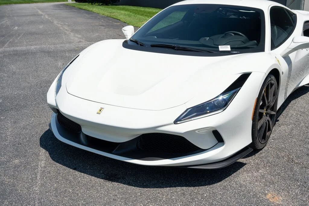 2022 Ferrari F8 Tributo - Image 28 of 31