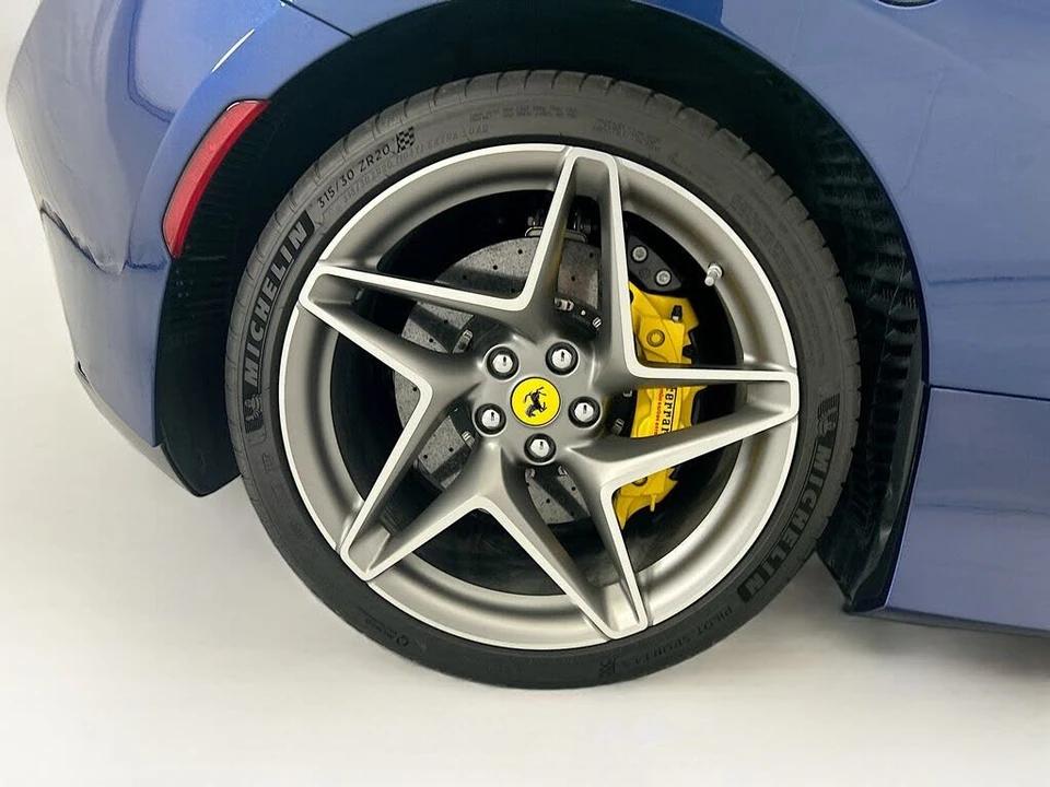 2022 Ferrari F8 Tributo - Image 29 of 31