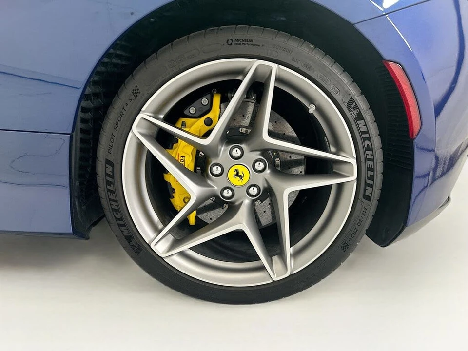 2022 Ferrari F8 Tributo - Image 27 of 31
