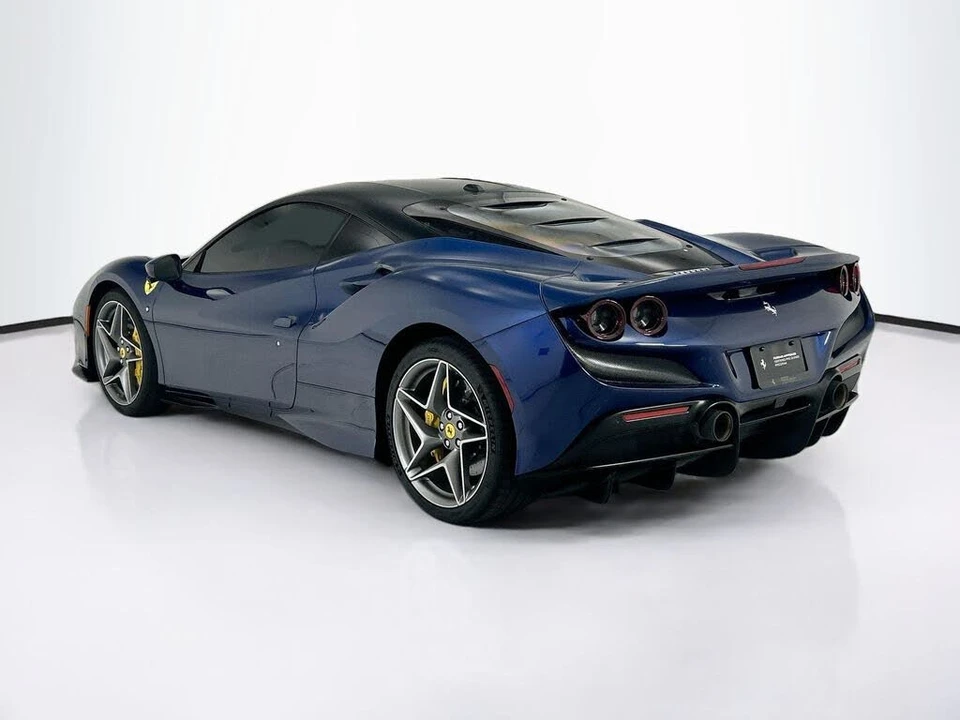 2022 Ferrari F8 Tributo - Image 7 of 31