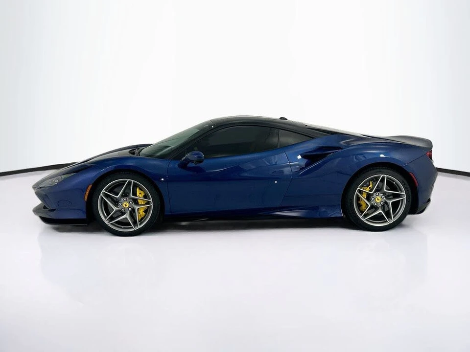 2022 Ferrari F8 Tributo - Image 8 of 31