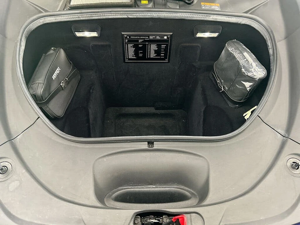 2022 Ferrari F8 Tributo - Image 25 of 31