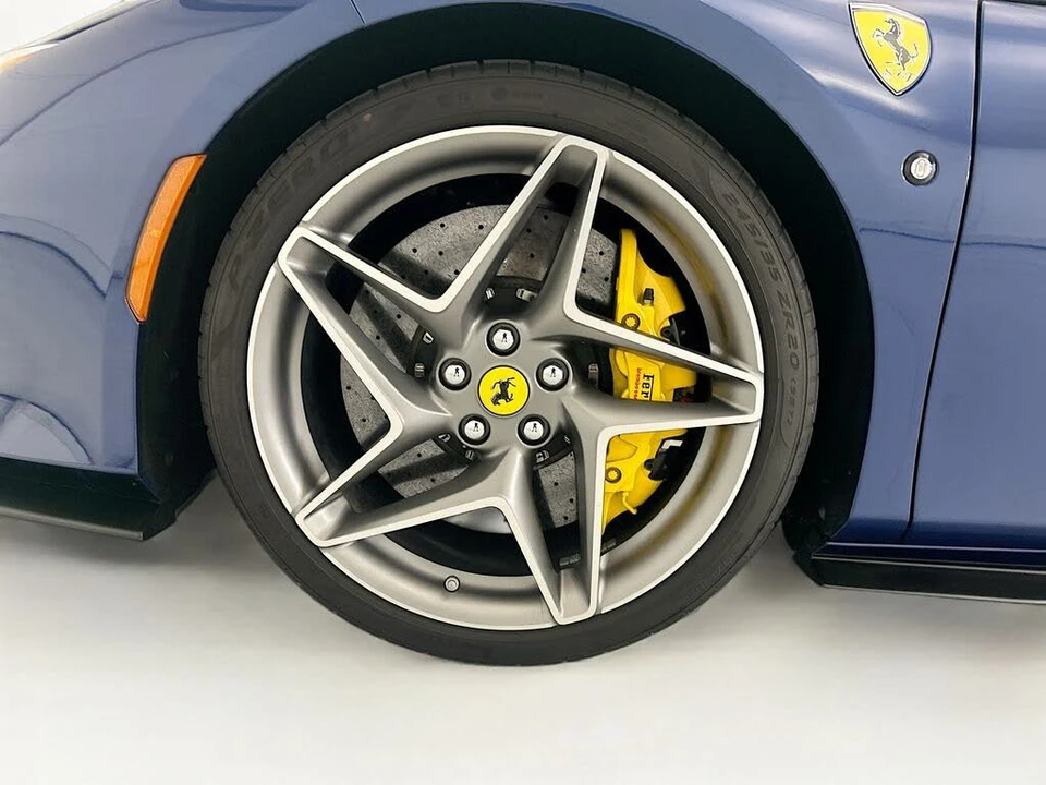 2022 Ferrari F8 Tributo - Image 26 of 31