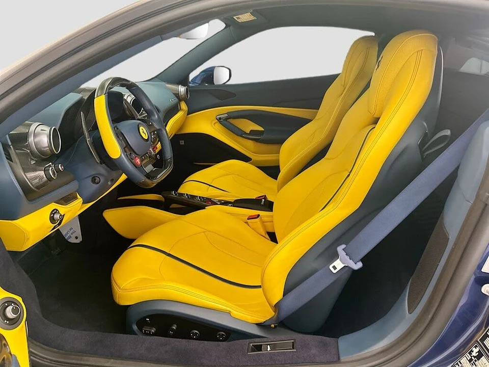 2022 Ferrari F8 Tributo - Image 18 of 31