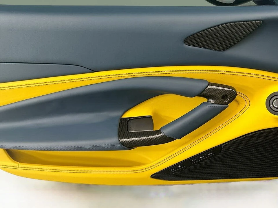 2022 Ferrari F8 Tributo - Image 21 of 31