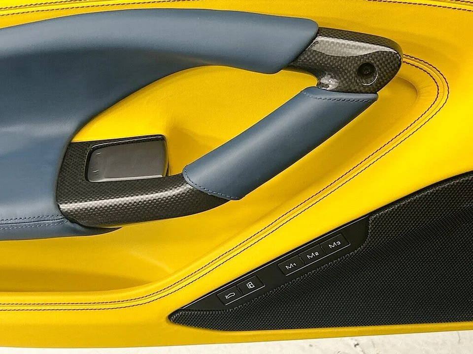 2022 Ferrari F8 Tributo - Image 20 of 31
