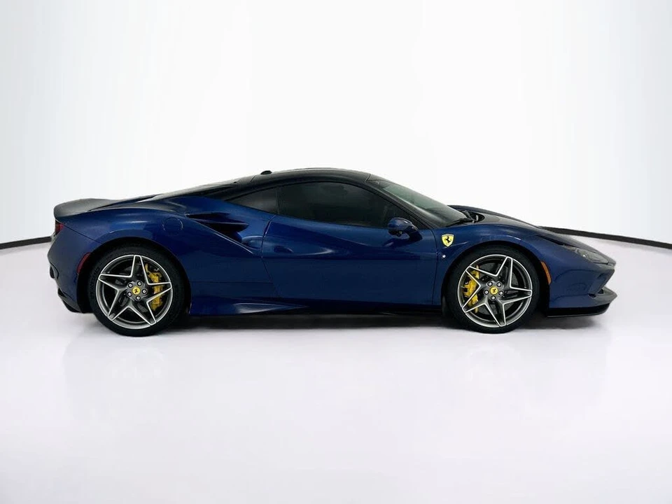 2022 Ferrari F8 Tributo - Image 4 of 31