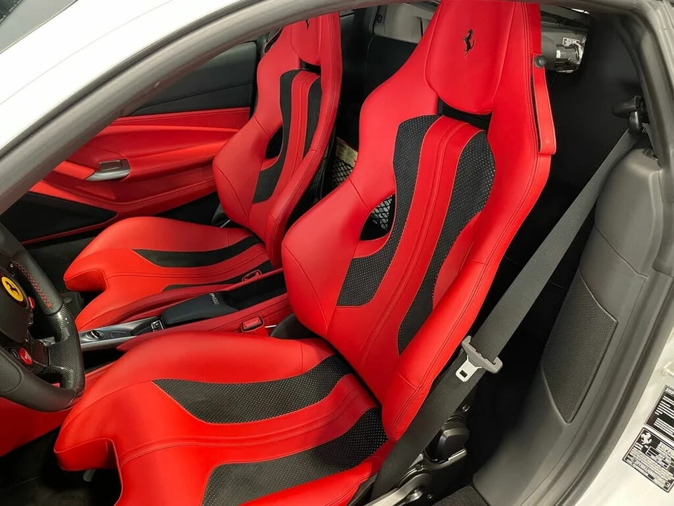 2022 Ferrari F8 Tributo - Image 21 of 30