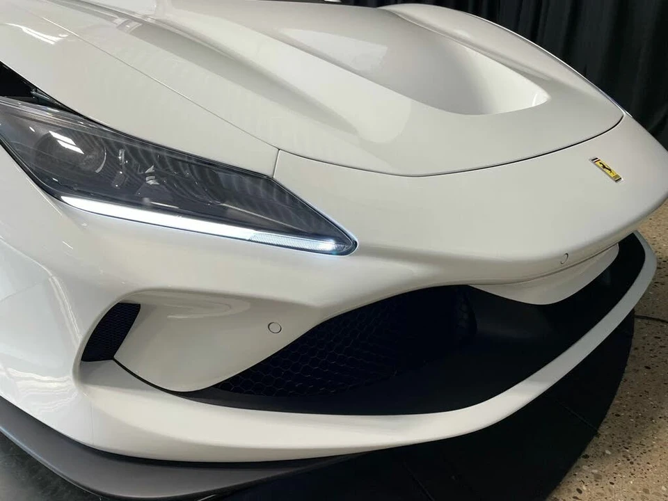 2022 Ferrari F8 Tributo - Image 13 of 30