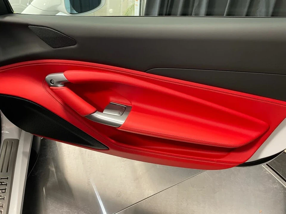 2022 Ferrari F8 Tributo - Image 23 of 30