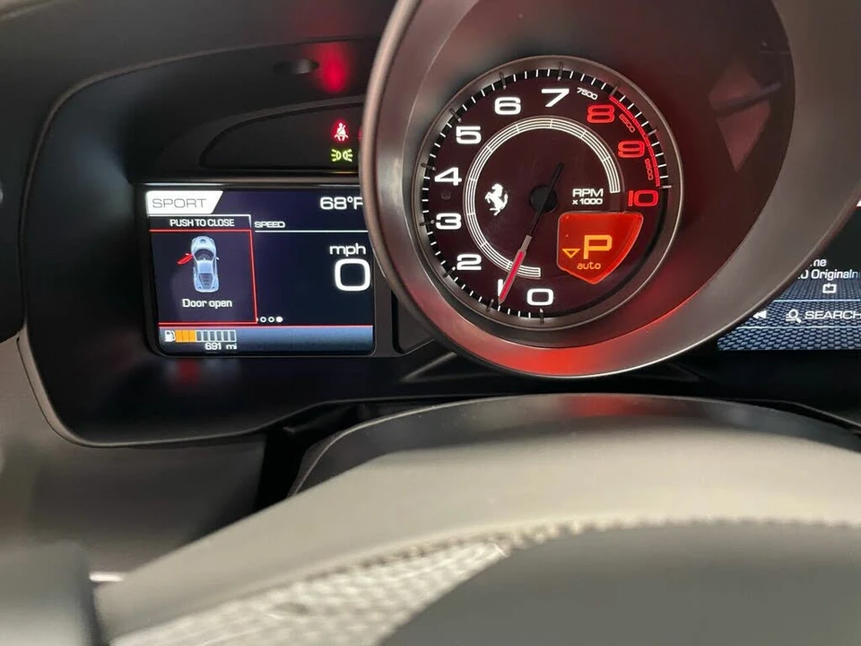 2022 Ferrari F8 Tributo - Image 15 of 30
