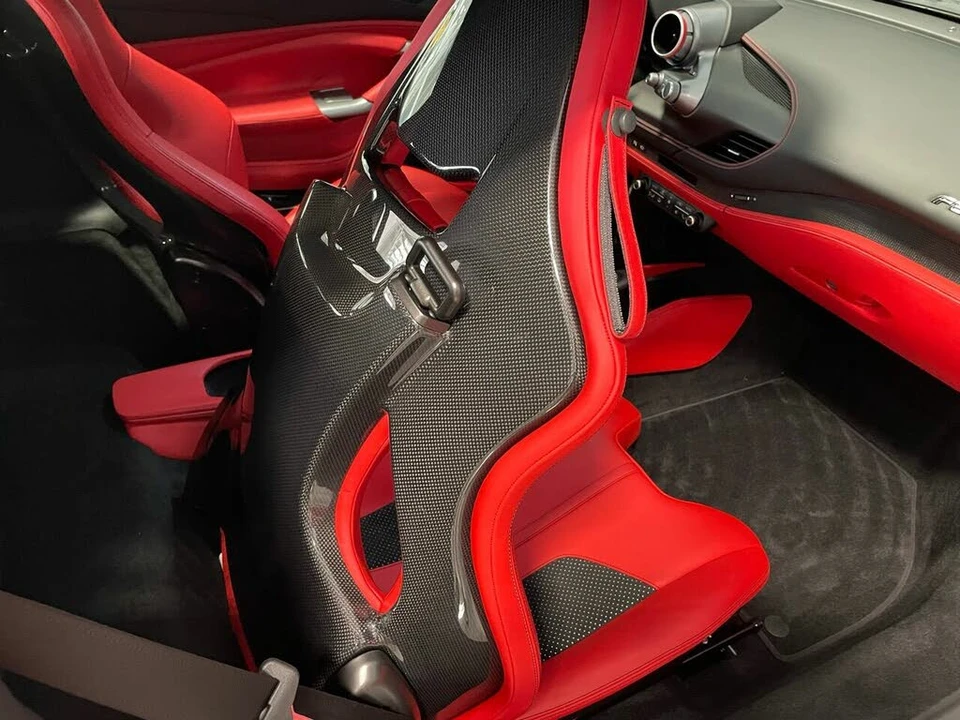 2022 Ferrari F8 Tributo - Image 18 of 30