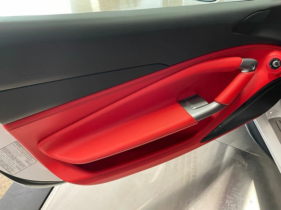 2022 Ferrari F8 Tributo - Image 20 of 30