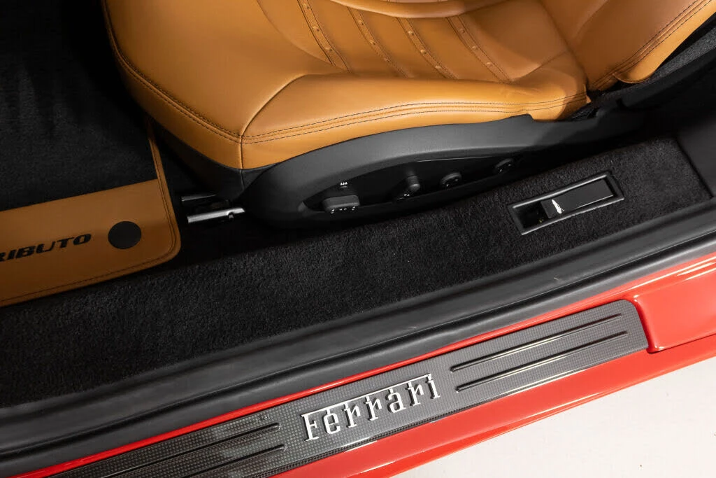 2022 Ferrari F8 Tributo - Image 29 of 31