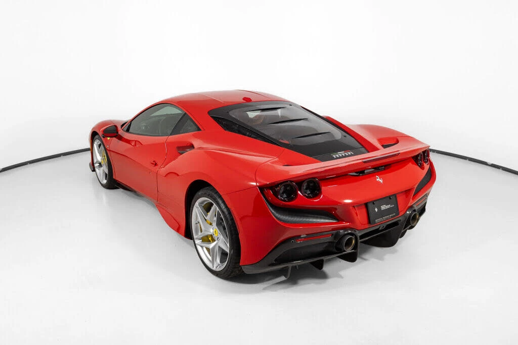 2022 Ferrari F8 Tributo - Image 5 of 31