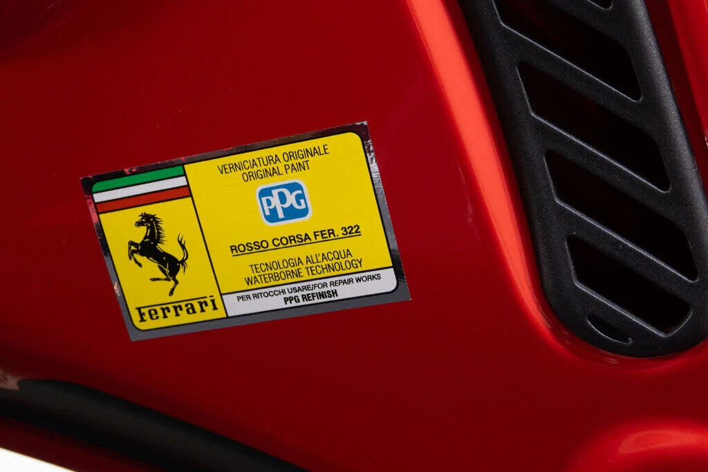 2022 Ferrari F8 Tributo - Image 26 of 31