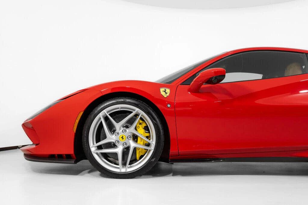 2022 Ferrari F8 Tributo - Image 15 of 31