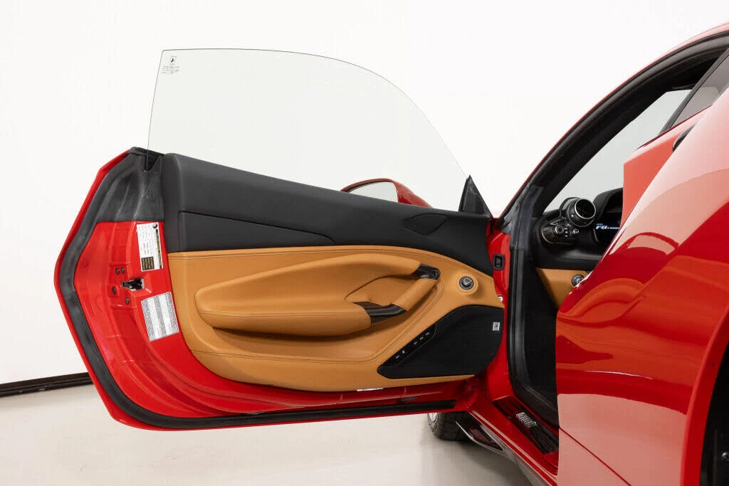 2022 Ferrari F8 Tributo - Image 31 of 31