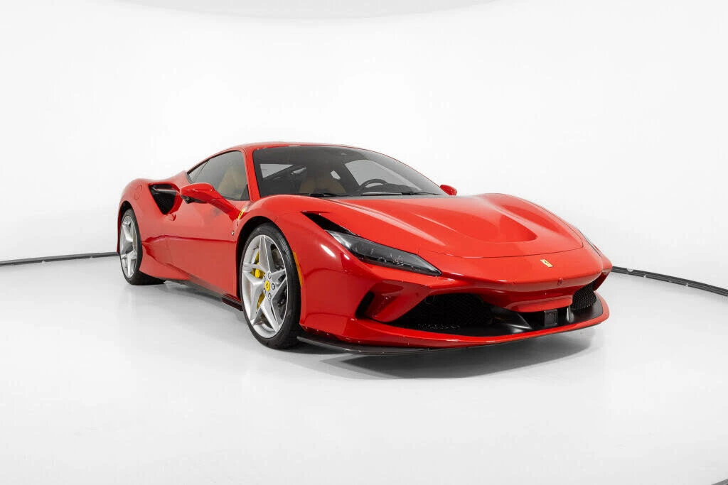 2022 Ferrari F8 Tributo - Image 11 of 31