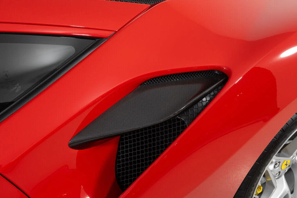 2022 Ferrari F8 Tributo - Image 18 of 31