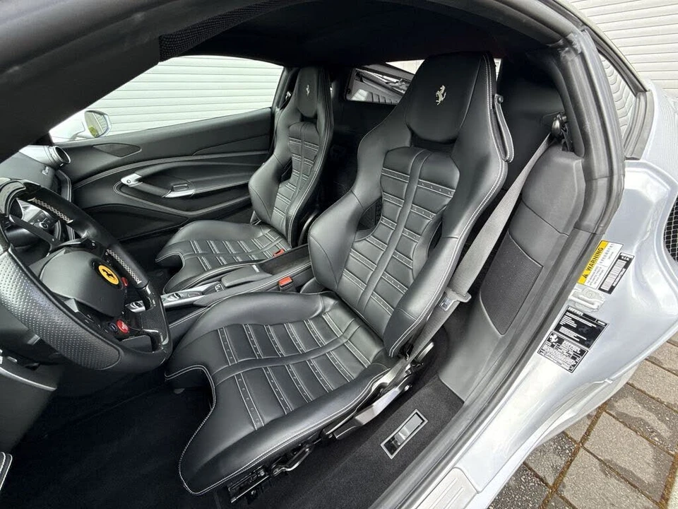 2022 Ferrari F8 Tributo - Image 11 of 31