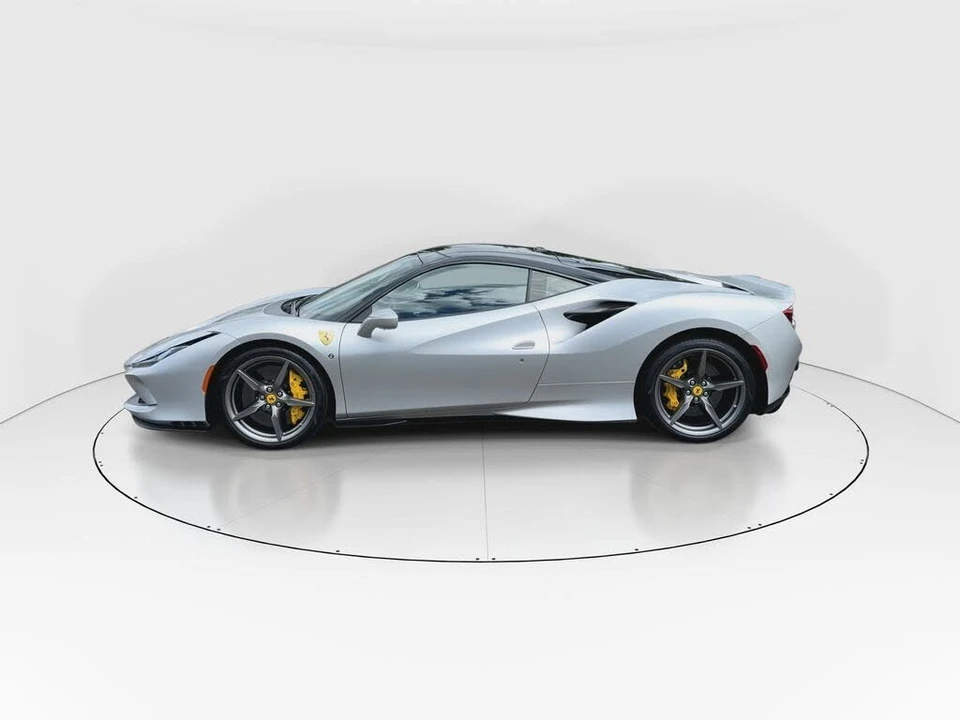 2022 Ferrari F8 Tributo - Image 5 of 31