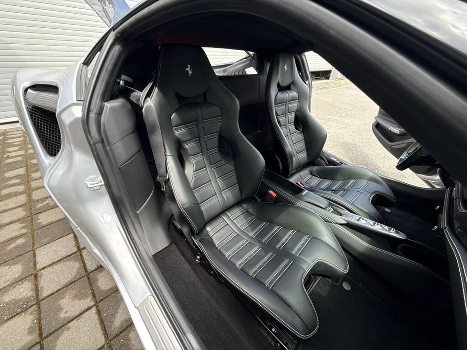2022 Ferrari F8 Tributo - Image 23 of 31