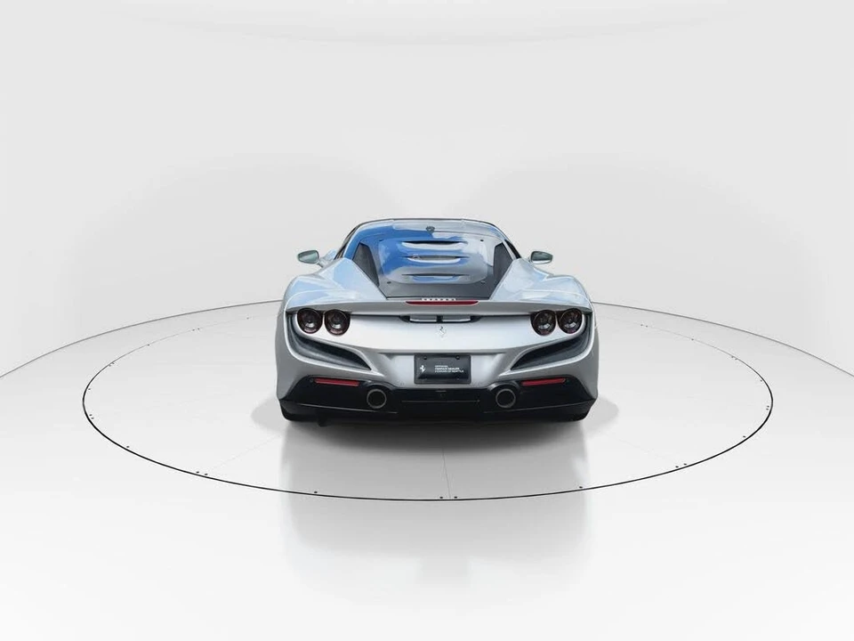 2022 Ferrari F8 Tributo - Image 7 of 31