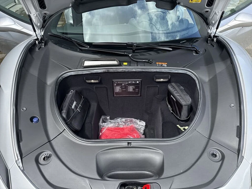 2022 Ferrari F8 Tributo - Image 22 of 31