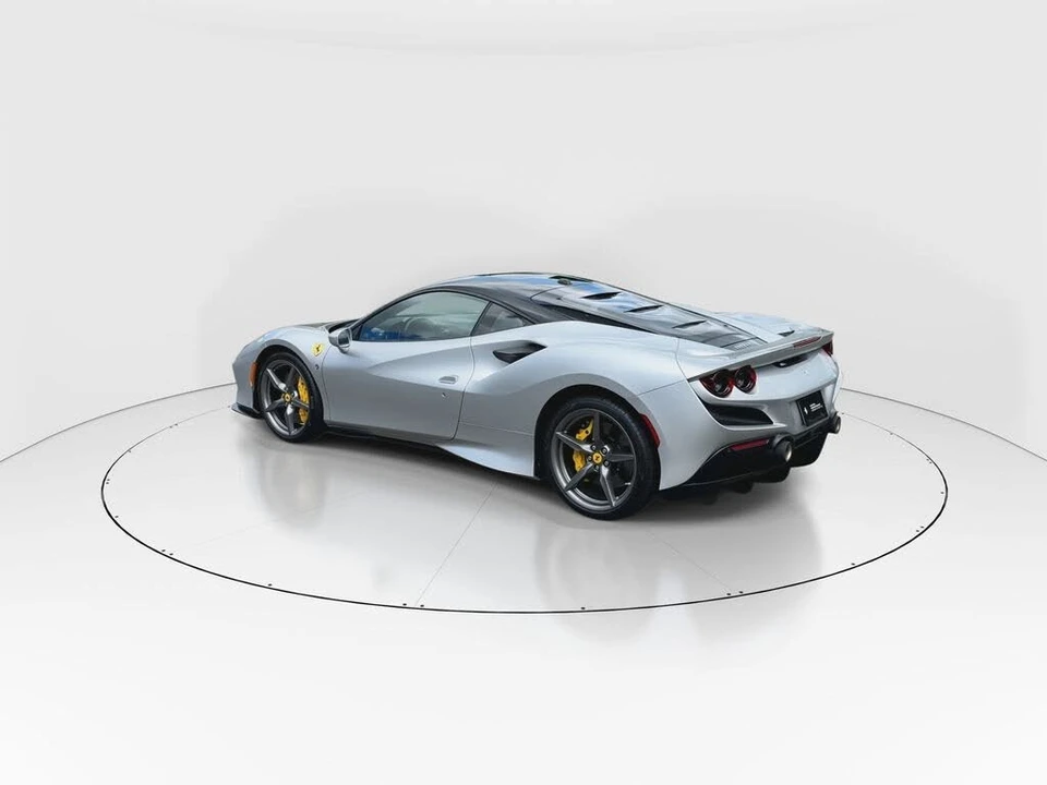 2022 Ferrari F8 Tributo - Image 6 of 31