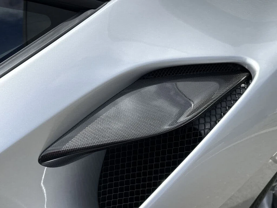2022 Ferrari F8 Tributo - Image 27 of 31