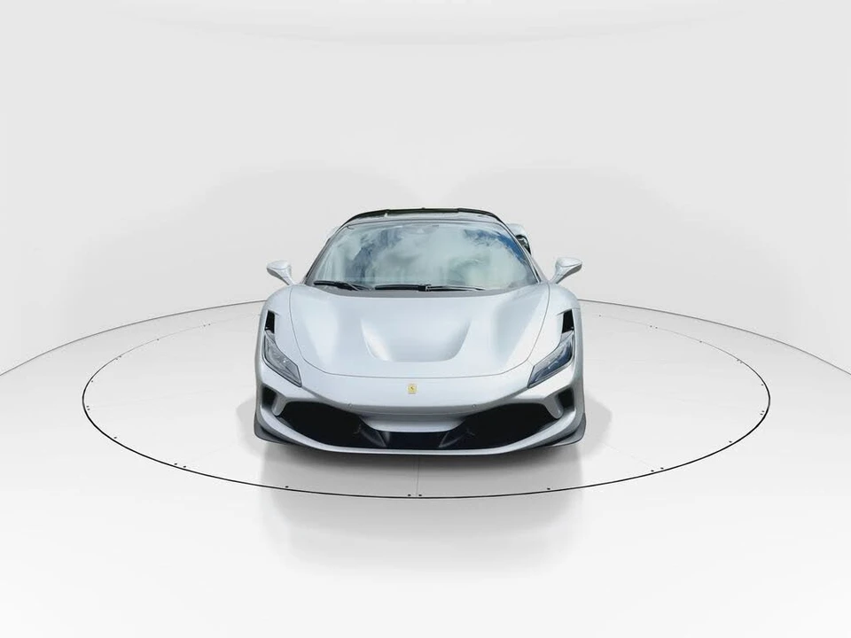 2022 Ferrari F8 Tributo - Image 3 of 31