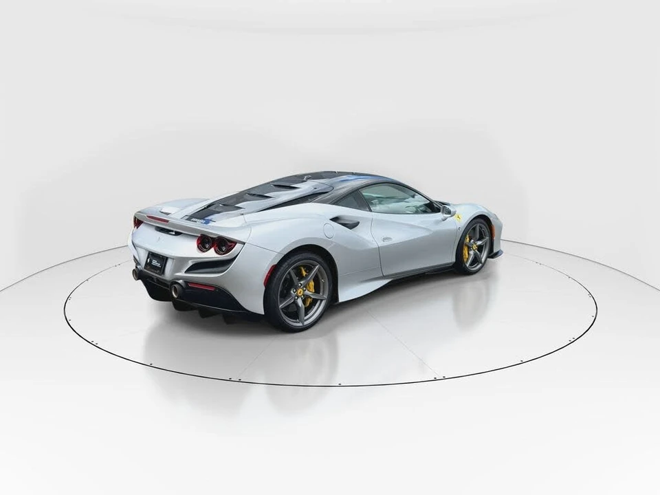 2022 Ferrari F8 Tributo - Image 8 of 31