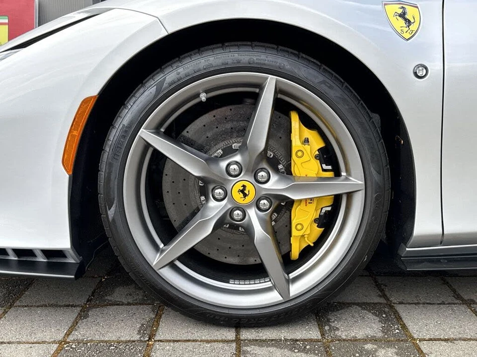 2022 Ferrari F8 Tributo - Image 10 of 31