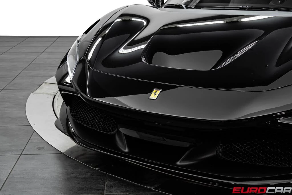 2022 Ferrari F8 Tributo - Image 12 of 31