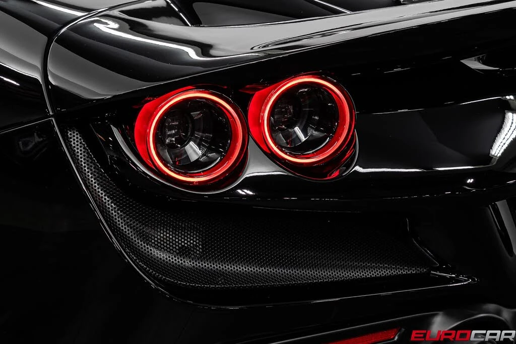 2022 Ferrari F8 Tributo - Image 21 of 31