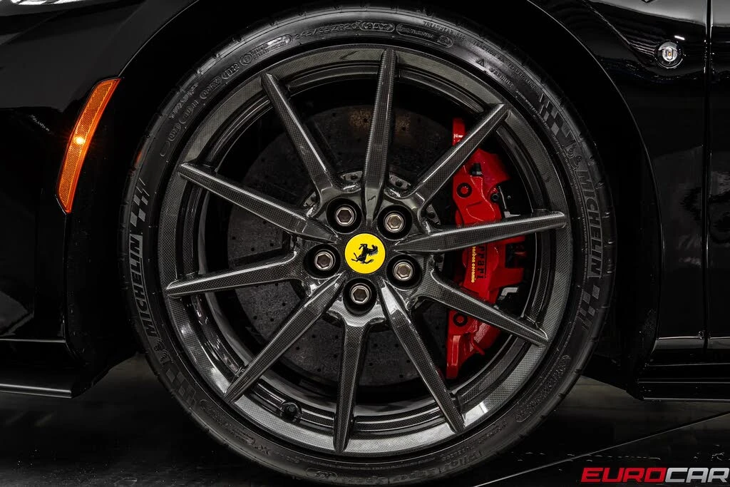 2022 Ferrari F8 Tributo - Image 24 of 31