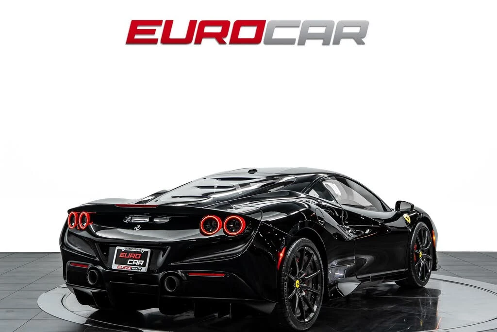 2022 Ferrari F8 Tributo - Image 5 of 31