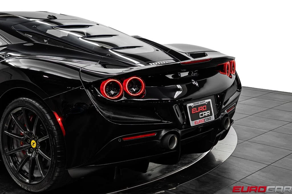 2022 Ferrari F8 Tributo - Image 18 of 31