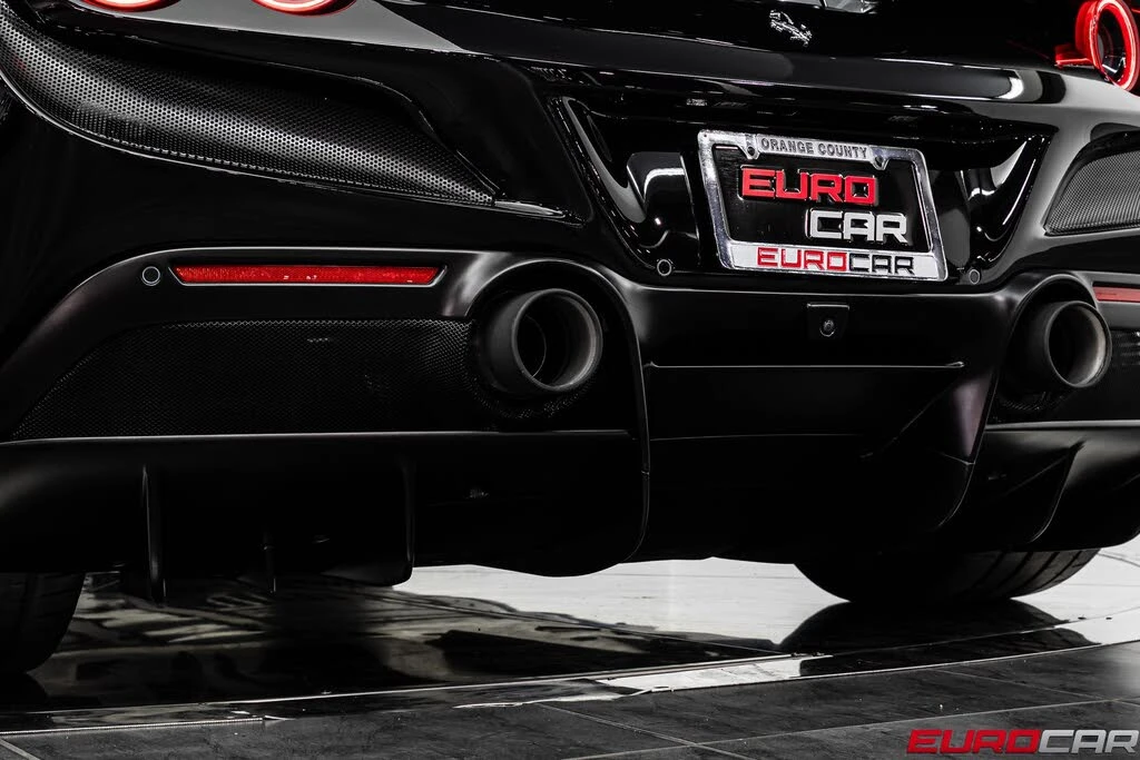2022 Ferrari F8 Tributo - Image 23 of 31