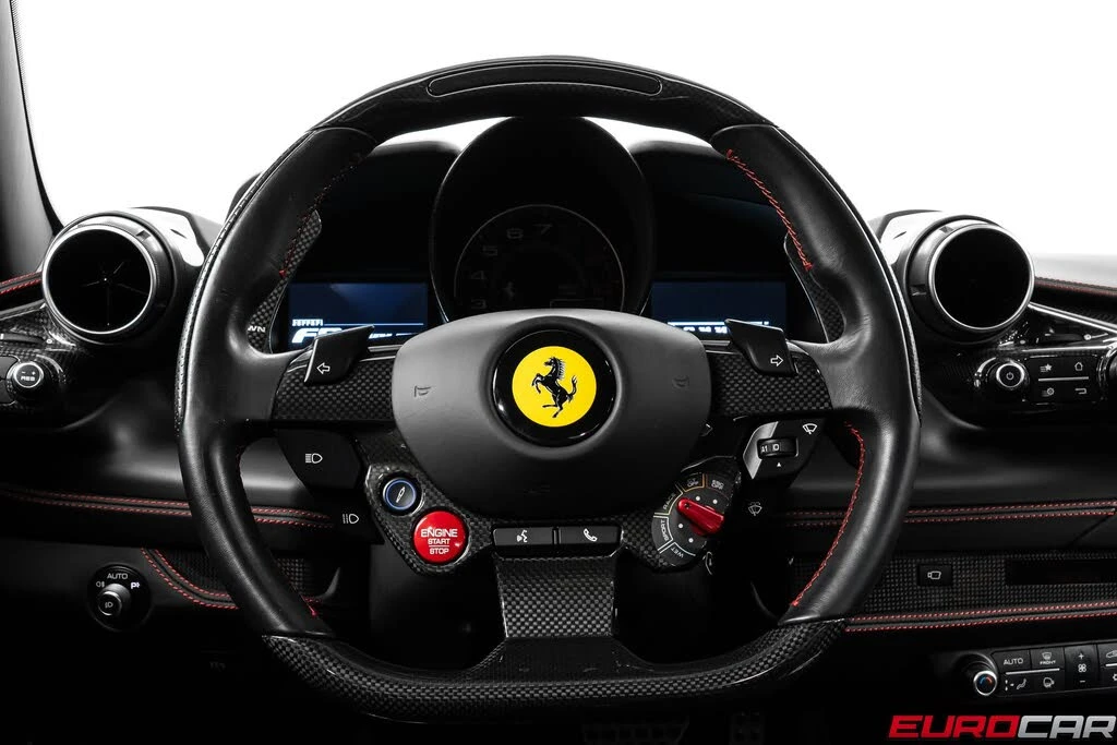 2022 Ferrari F8 Tributo - Image 31 of 31