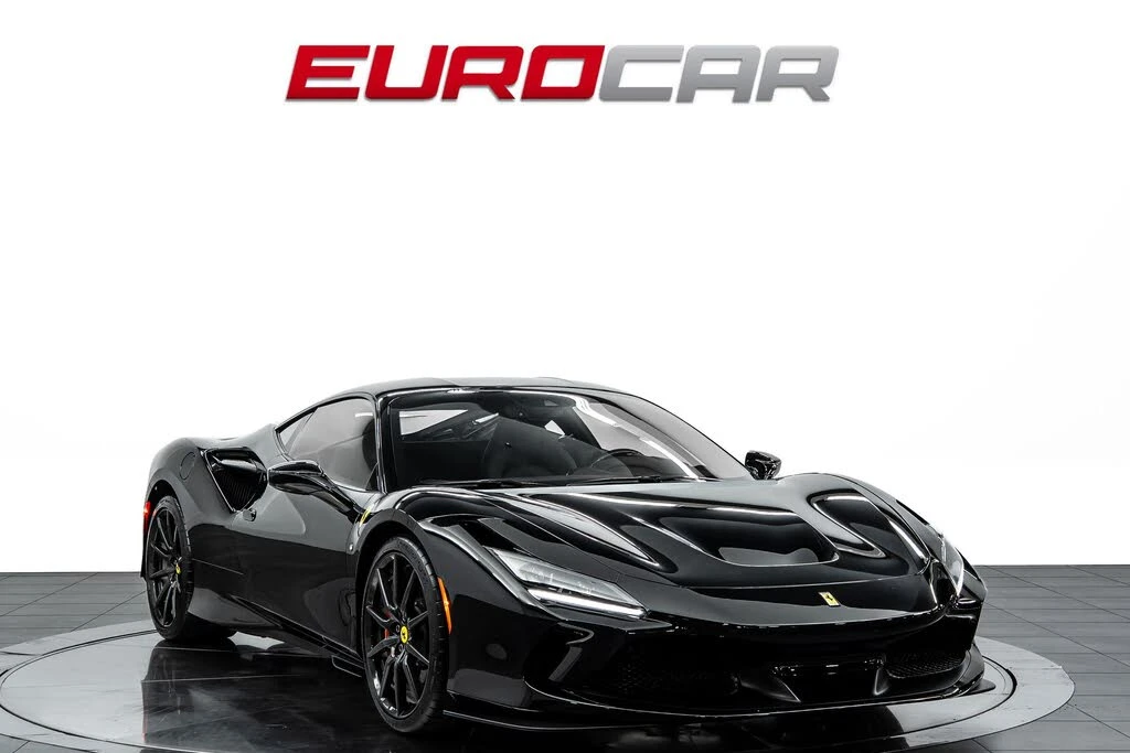 2022 Ferrari F8 Tributo - Image 7 of 31