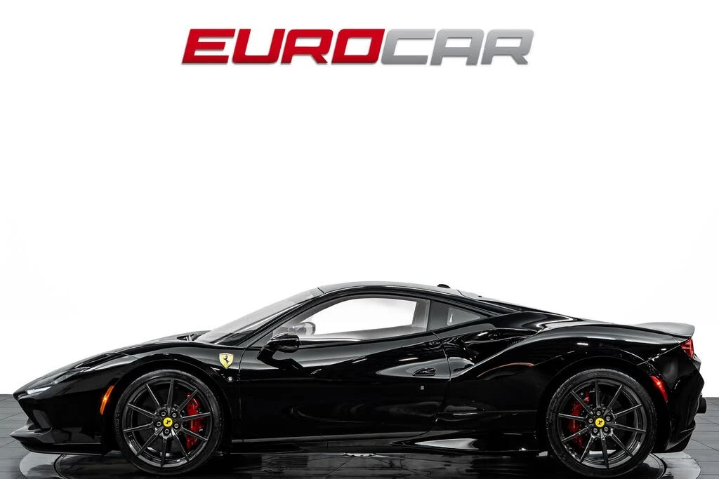 2022 Ferrari F8 Tributo - Image 2 of 31