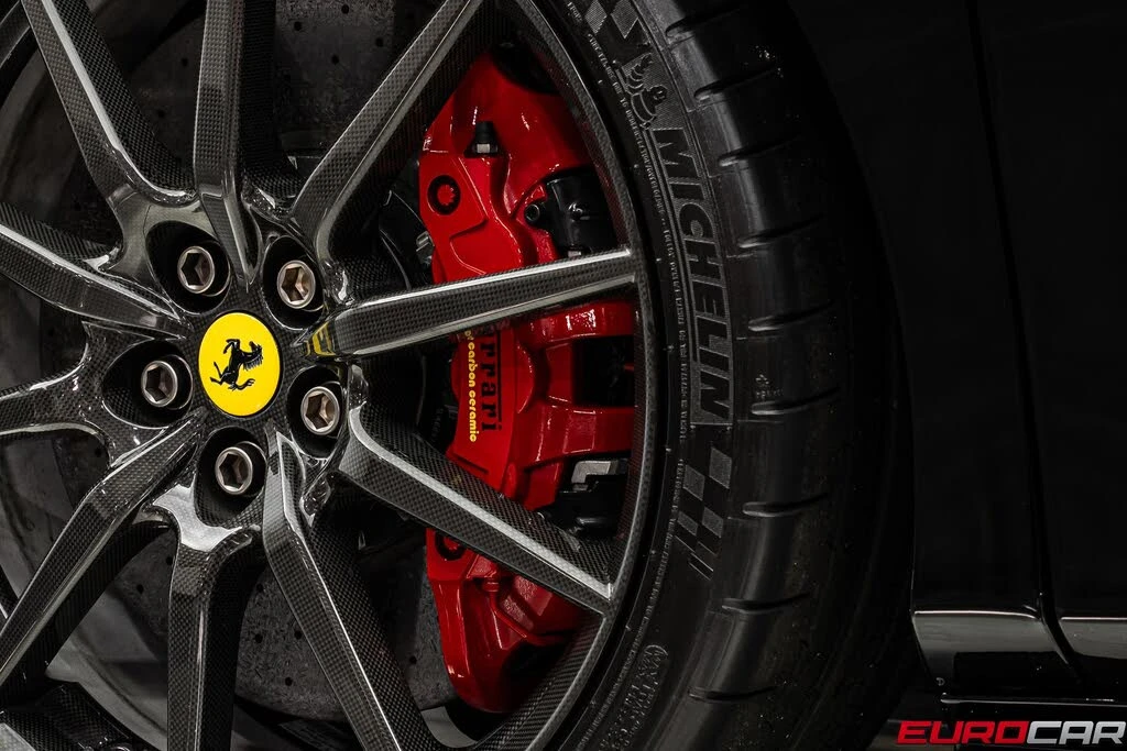 2022 Ferrari F8 Tributo - Image 25 of 31
