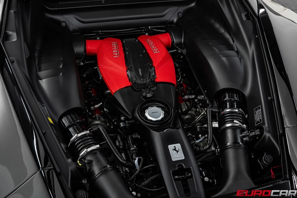 2022 Ferrari F8 Tributo - Image 20 of 31
