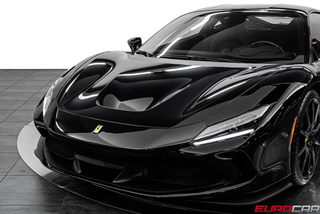 2022 Ferrari F8 Tributo - Image 14 of 31